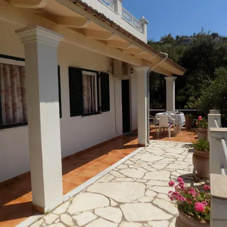 Daire Elli 1 Panoramic View *