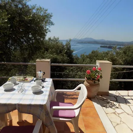 Elli 1 Panoramic View * Ipsos