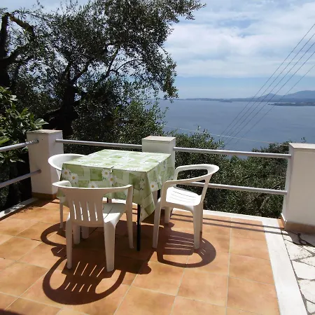 Elli 1 Panoramic View Daire