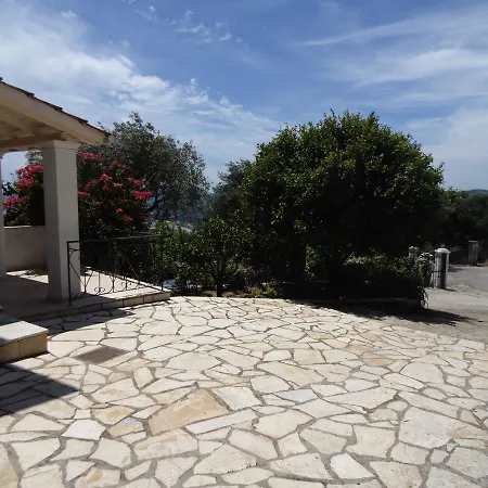 Elli 1 Panoramic View Daire