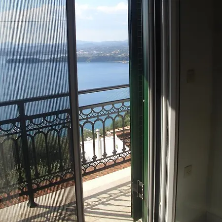 Elli 1 Panoramic View Daire Ipsos