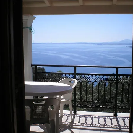 Elli 1 Panoramic View *