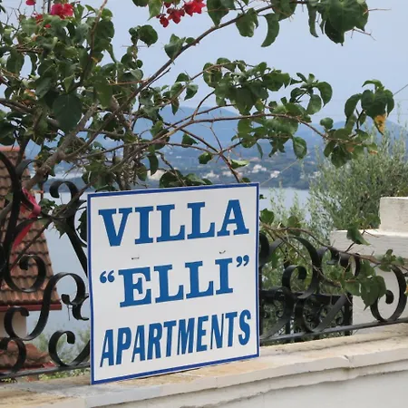 Elli 1 Panoramic View *