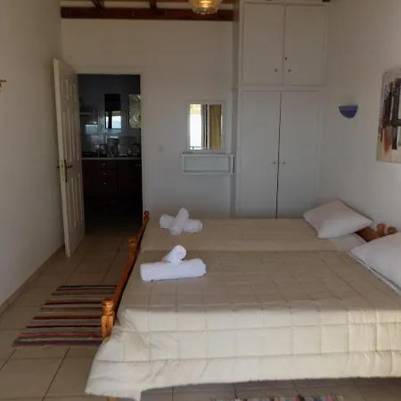 Daire Elli 1 Panoramic View Ipsos