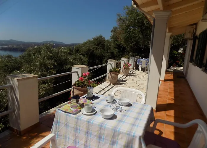 Elli 1 Panoramic View * Ýpsos