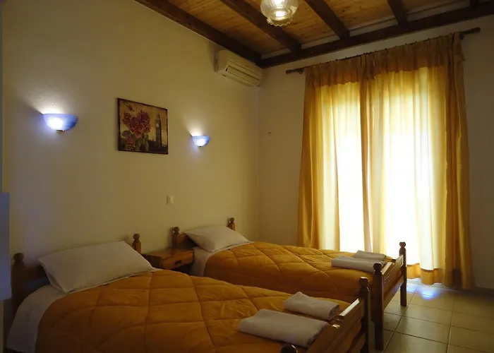 Elli 1 Panoramic View * Ýpsos