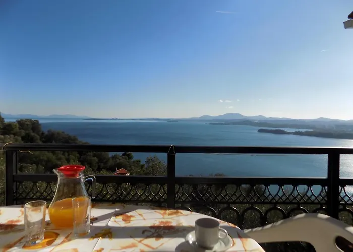 Elli 1 Panoramic View *