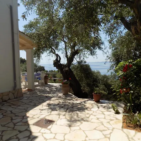 Apartament Elli 1 Panoramic View *