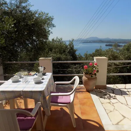 Elli 1 Panoramic View *