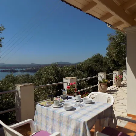 Apartamento Elli 1 Panoramic View Ipsos