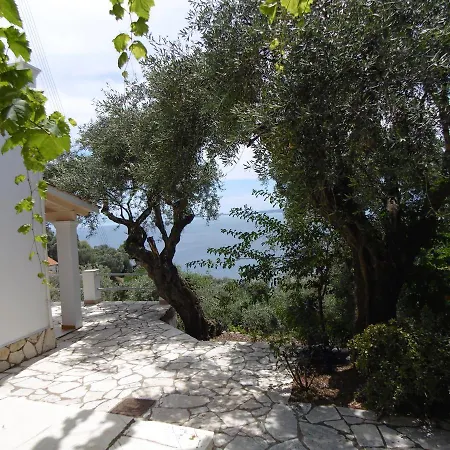 アパート Elli 1 Panoramic View *