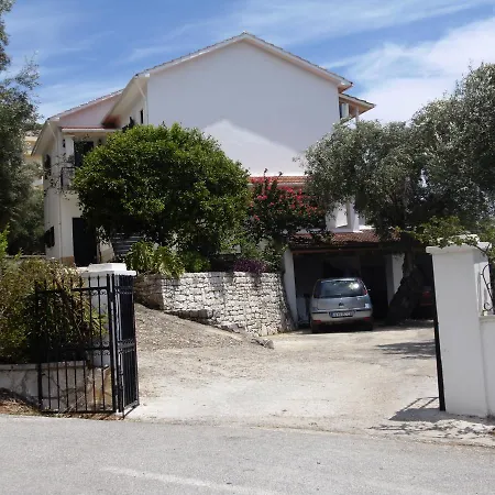 Elli 1 Panoramic View Apartment Ypsos