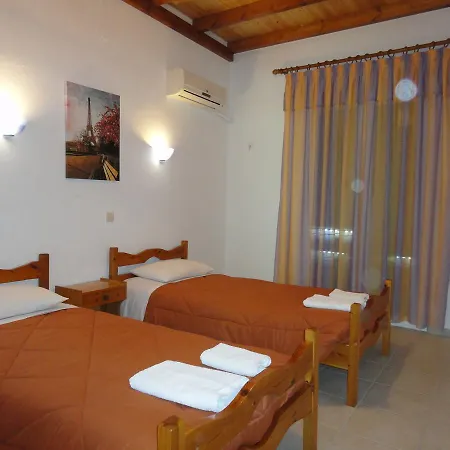 Apartamento Elli 1 Panoramic View