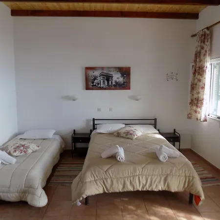 Elli 1 Panoramic View