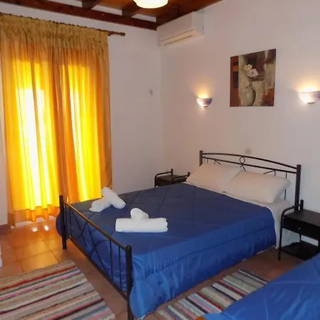 아파트 Elli 1 Panoramic View