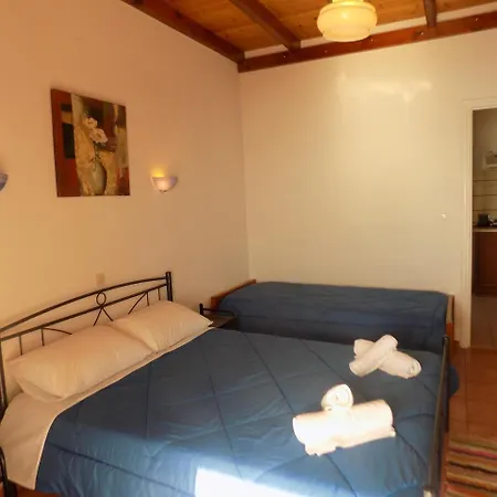 Apartamento Elli 1 Panoramic View