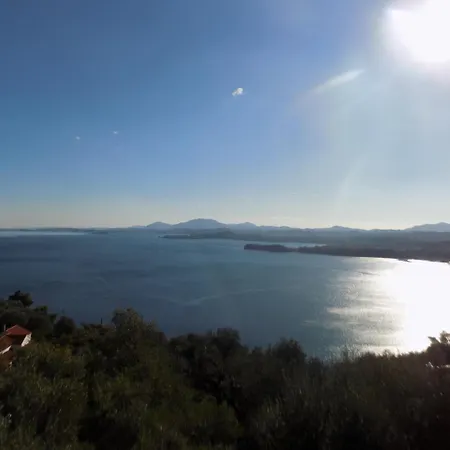 아파트 Elli 1 Panoramic View