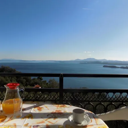 Elli 1 Panoramic View *