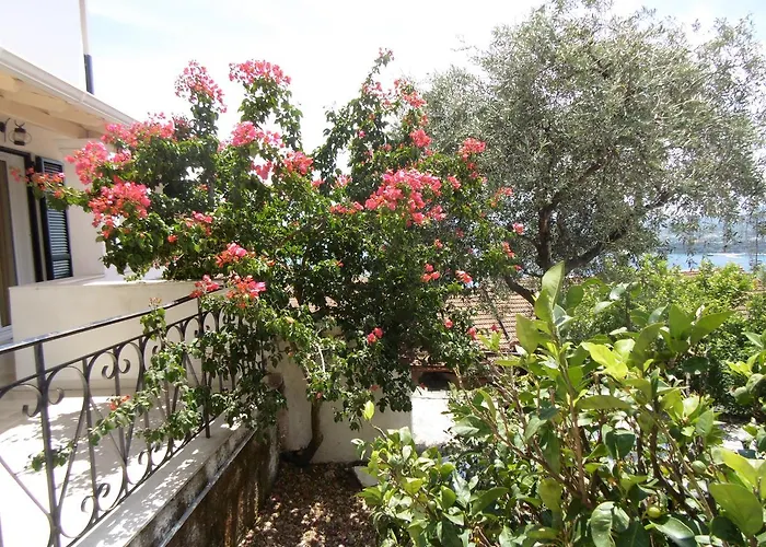 Apartmán Elli 1 Panoramic View