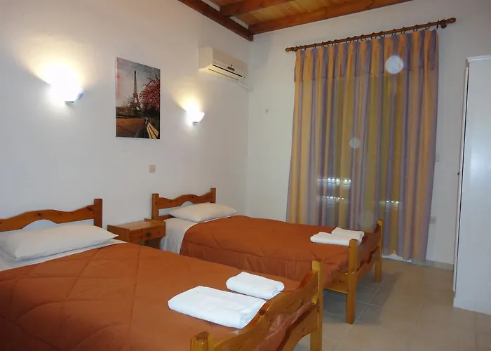 Apartman Elli 1 Panoramic View