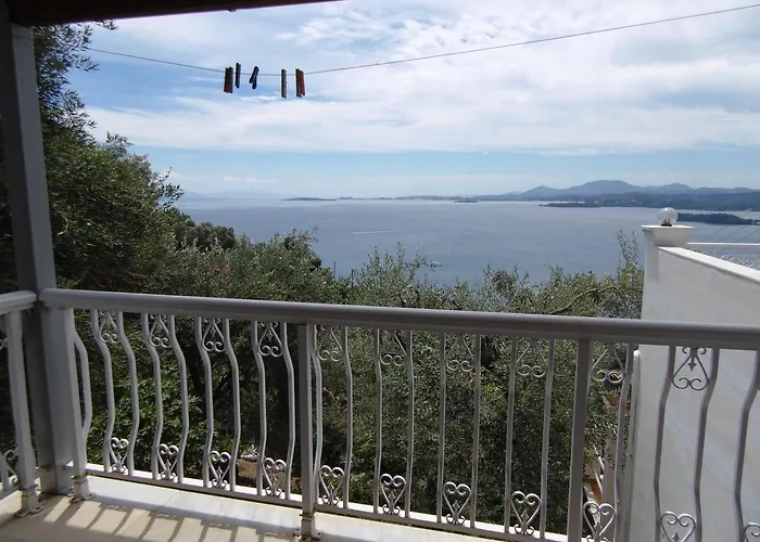 Elli 1 Panoramic View *