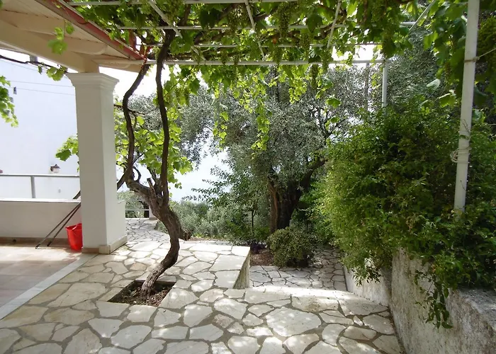 Apartman Elli 1 Panoramic View