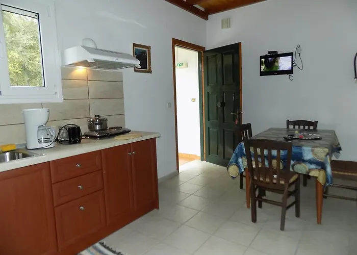 Elli 1 Panoramic View