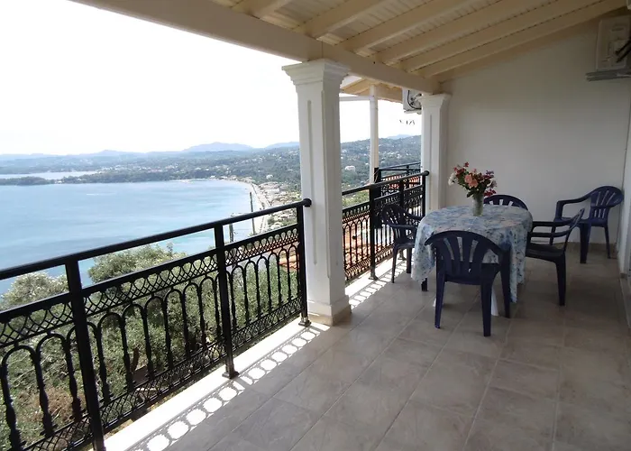 Elli 1 Panoramic View *