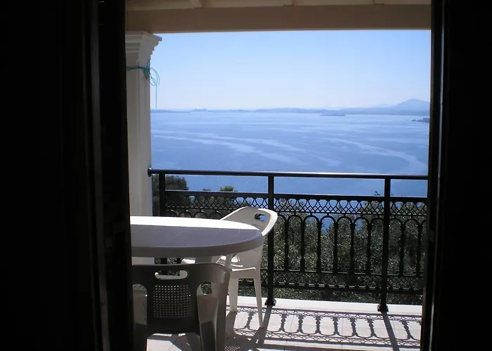 Elli 1 Panoramic View *