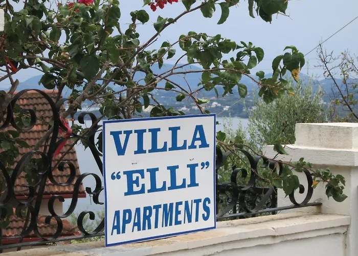 Elli 1 Panoramic View *