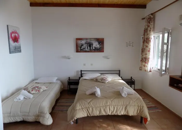 Elli 1 Panoramic View