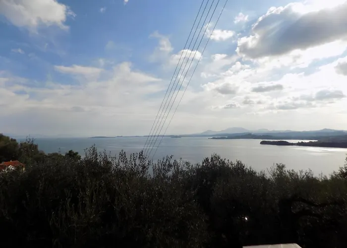 Elli 1 Panoramic View Ípszosz