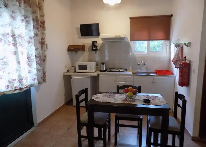 Elli 1 Panoramic View Ípszosz