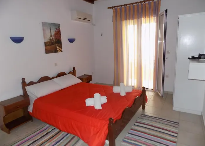 Elli 1 Panoramic View *