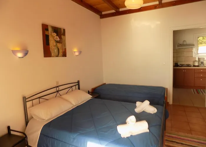 Apartman Elli 1 Panoramic View