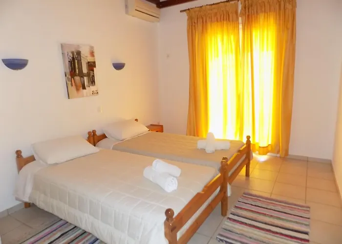 Elli 1 Panoramic View Ípszosz