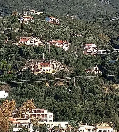 Elli 1 Panoramic View Apartment Ipsos