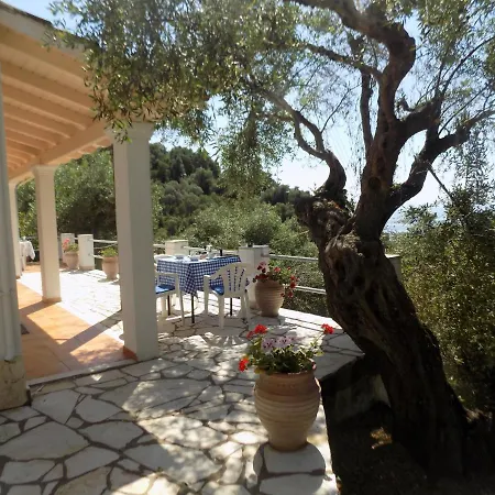 Elli 1 Panoramic View Διαμέρισμα Ύψος