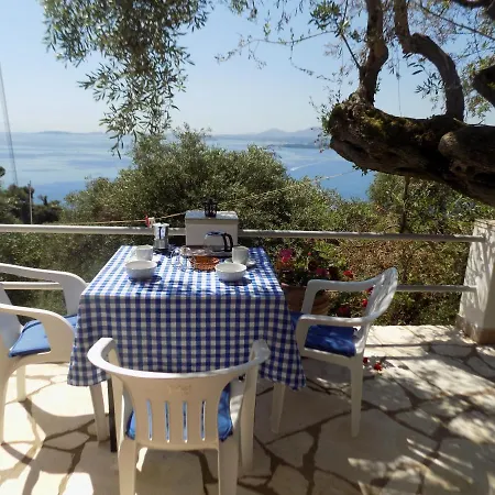 Elli 1 Panoramic View Διαμέρισμα *