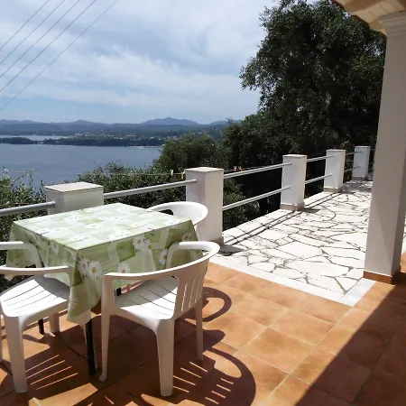 شقة Elli 1 Panoramic View *