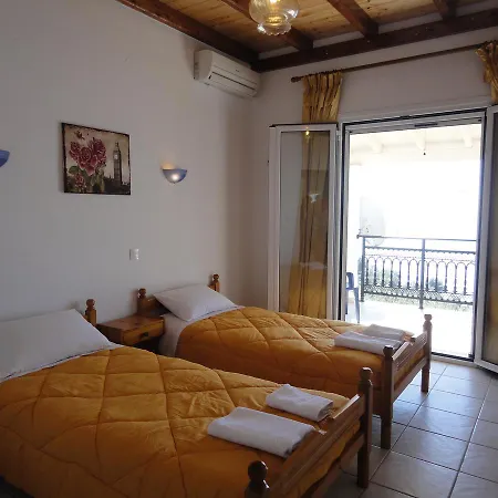 Elli 1 Panoramic View Apartment *