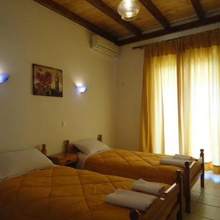 Elli 1 Panoramic View * إيبسوس