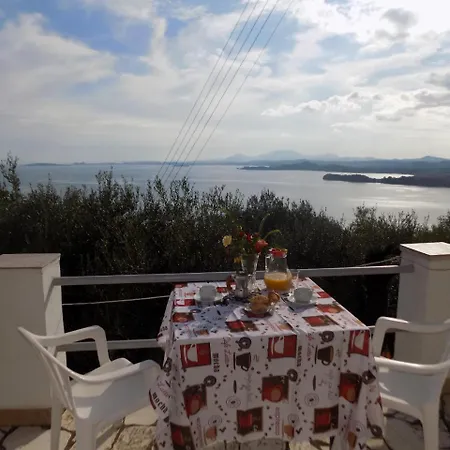 شقة Elli 1 Panoramic View *