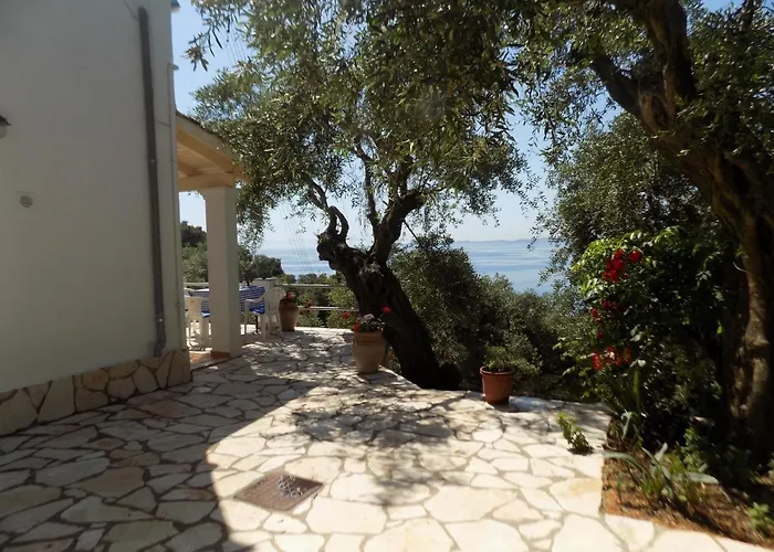 Διαμέρισμα Elli 1 Panoramic View *