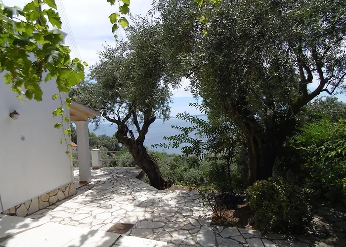 Διαμέρισμα Elli 1 Panoramic View *