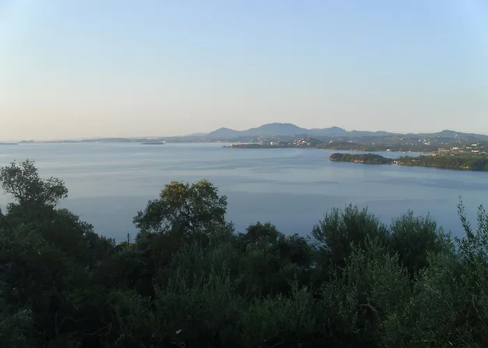 Elli 1 Panoramic View Διαμέρισμα